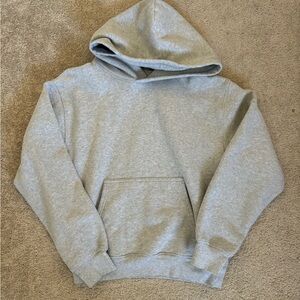 Aritzia SweatFleece Perfect Hoodie size L